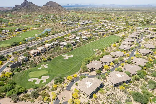 Candlewood Estates in Scottsdale, Arizona